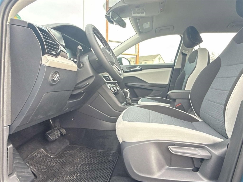 2026 Volkswagen Taos 1.5T S