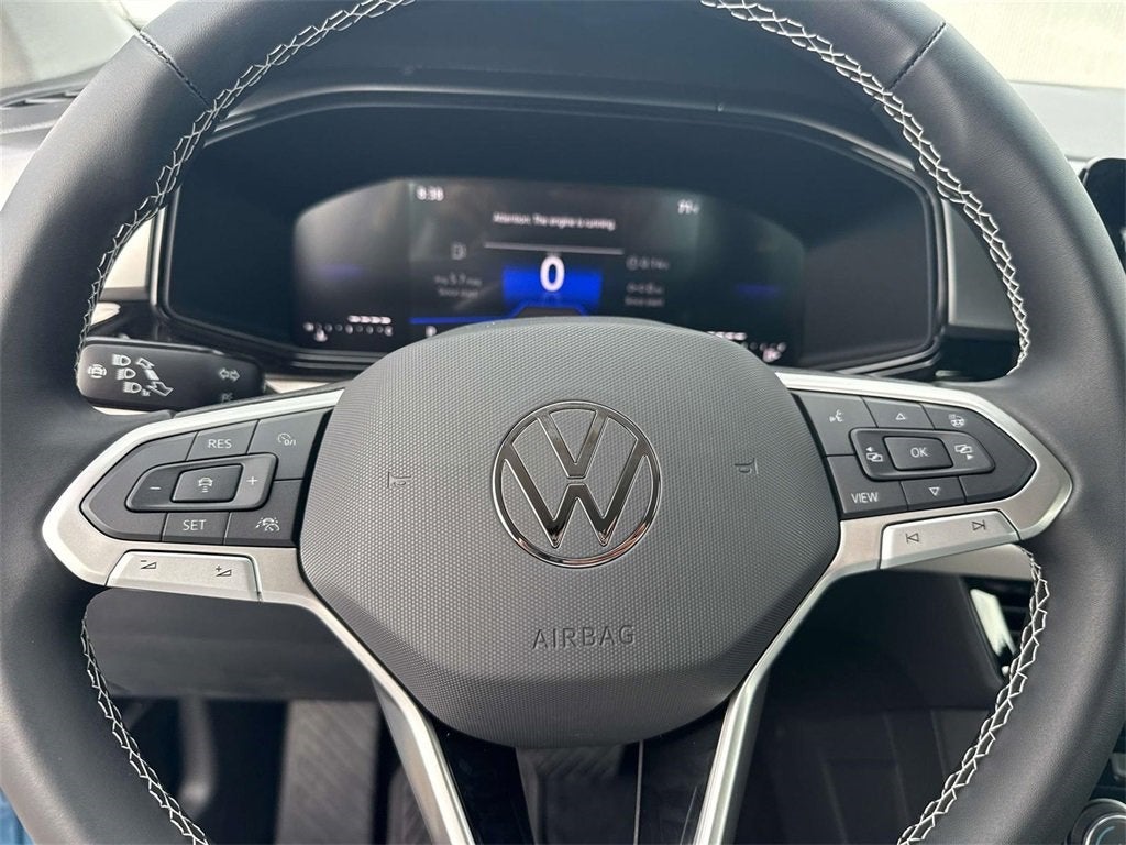 2026 Volkswagen Taos 1.5T S