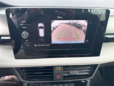 2026 Volkswagen Taos 1.5T S