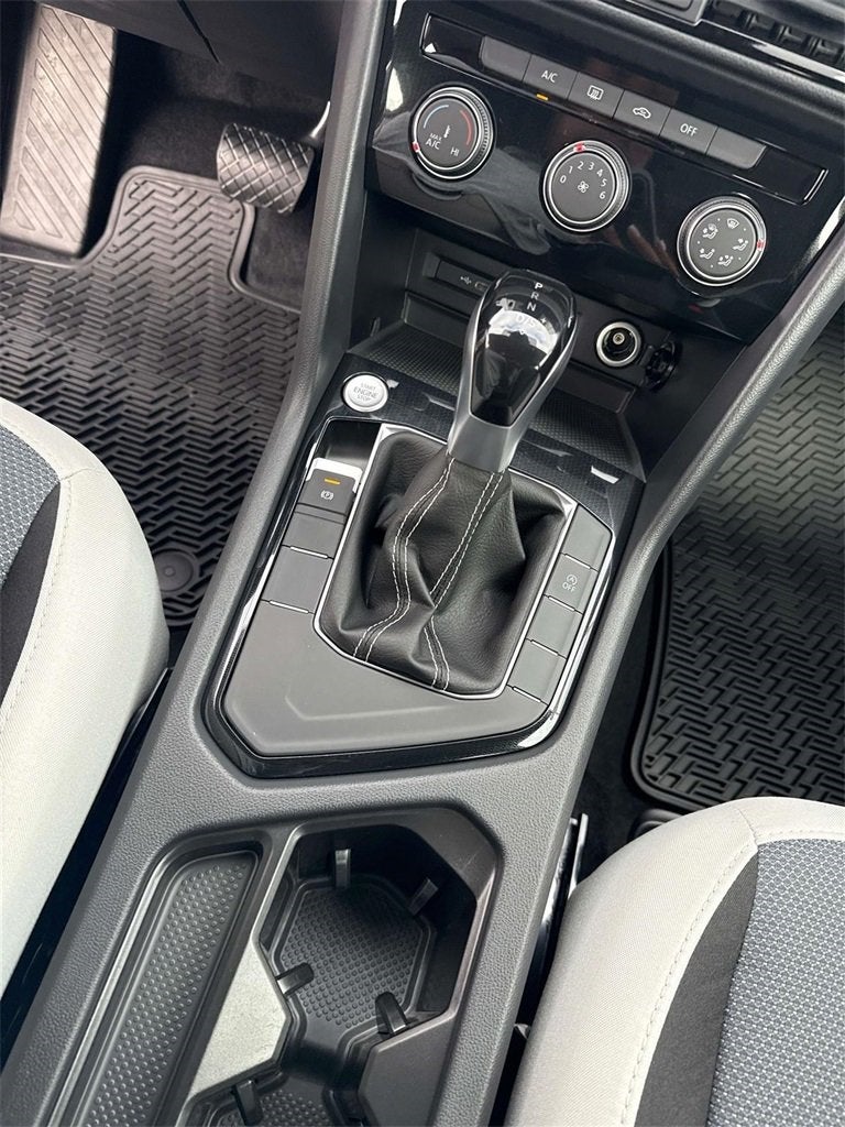 2026 Volkswagen Taos 1.5T S