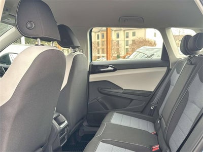 2026 Volkswagen Taos 1.5T S