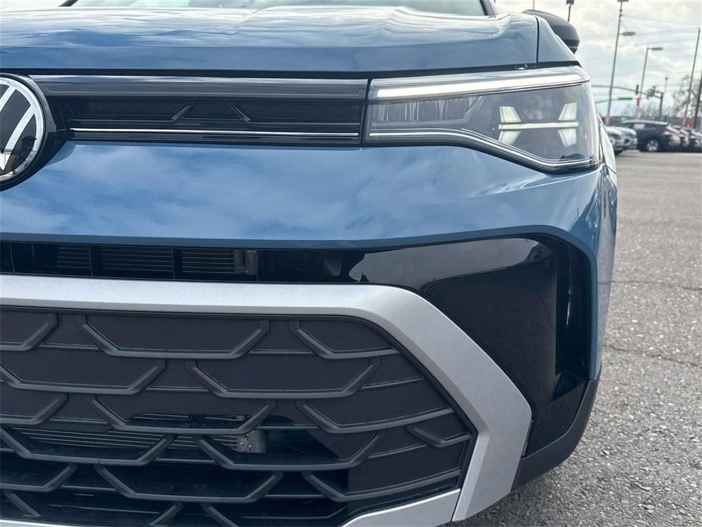 2026 Volkswagen Taos 1.5T S