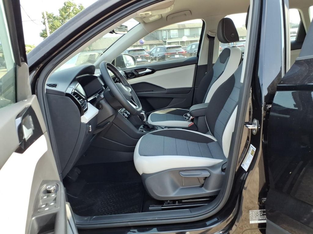 2026 Volkswagen Taos 1.5T S