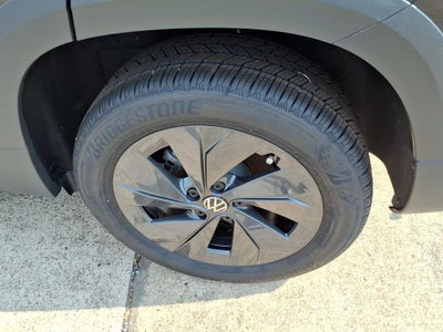 2026 Volkswagen Taos 1.5T S
