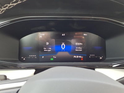 2026 Volkswagen Taos 1.5T S