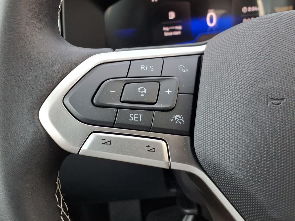 2026 Volkswagen Taos 1.5T S