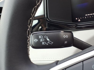 2026 Volkswagen Taos 1.5T S