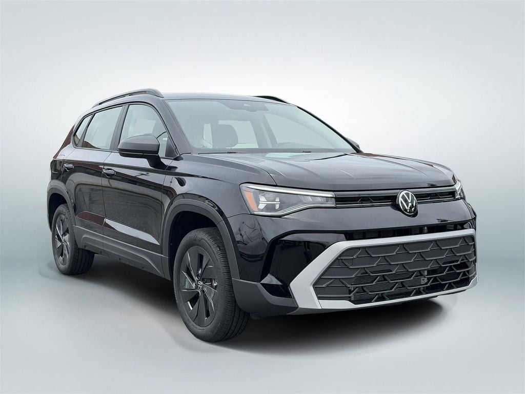 2026 Volkswagen Taos 1.5T S