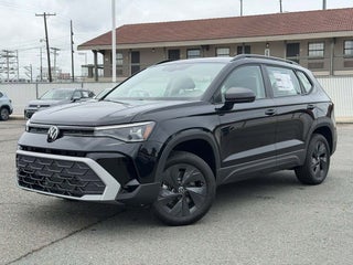 2026 Volkswagen Taos 1.5T S