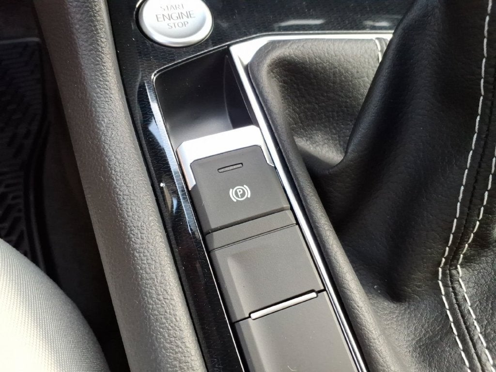 2027 Volkswagen Taos 1.5T S