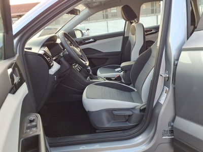 2027 Volkswagen Taos 1.5T S