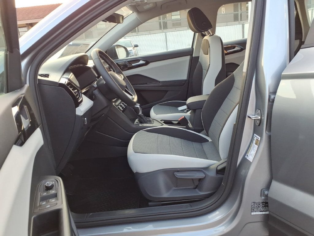 2027 Volkswagen Taos 1.5T S