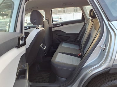 2027 Volkswagen Taos 1.5T S