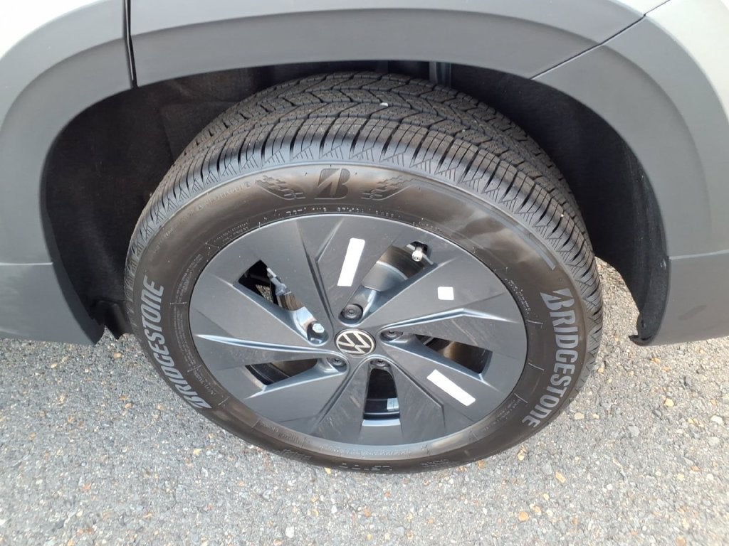 2027 Volkswagen Taos 1.5T S