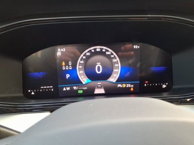 2027 Volkswagen Taos 1.5T S