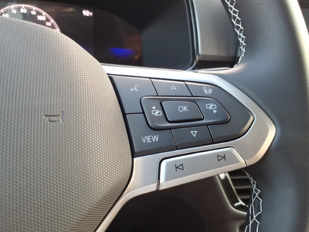 2027 Volkswagen Taos 1.5T S