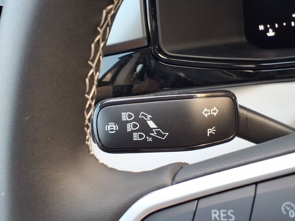 2027 Volkswagen Taos 1.5T S