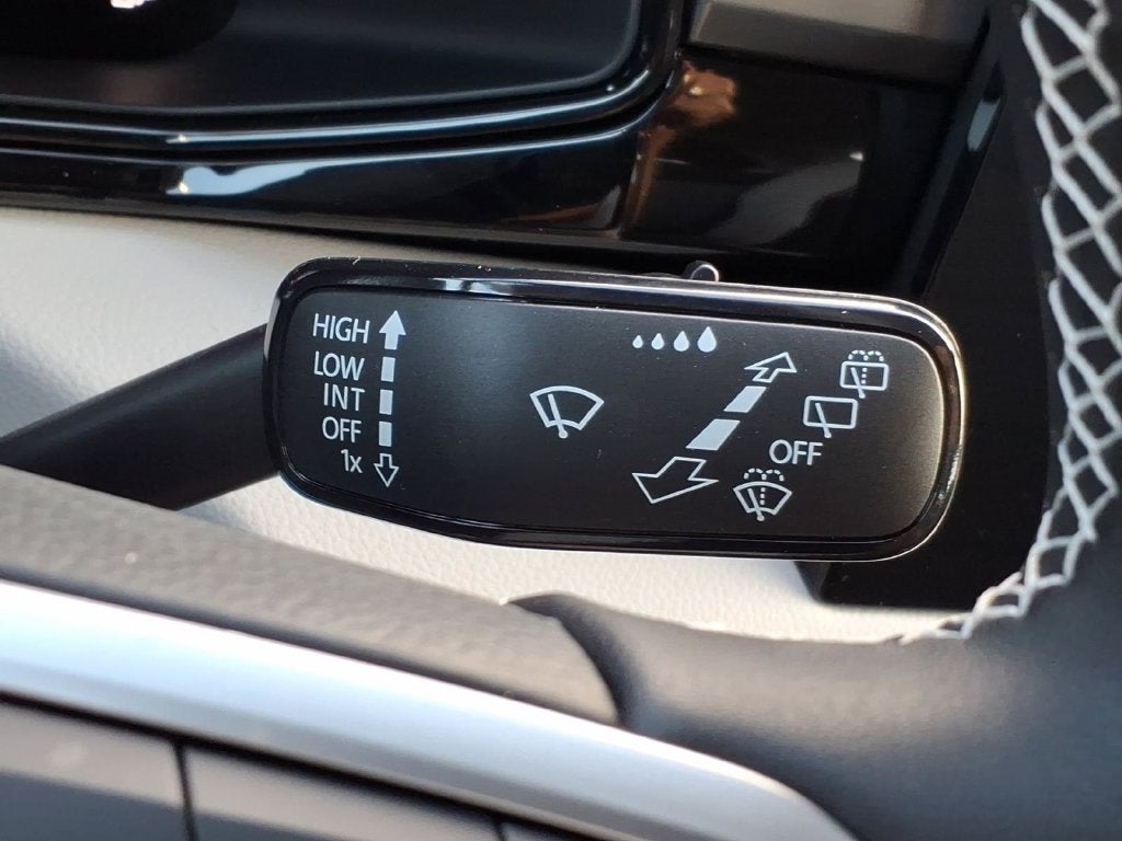 2027 Volkswagen Taos 1.5T S