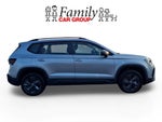 2027 Volkswagen Taos 1.5T S