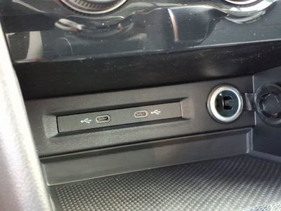 2027 Volkswagen Taos 1.5T S
