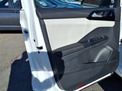 2027 Volkswagen Taos 1.5T S