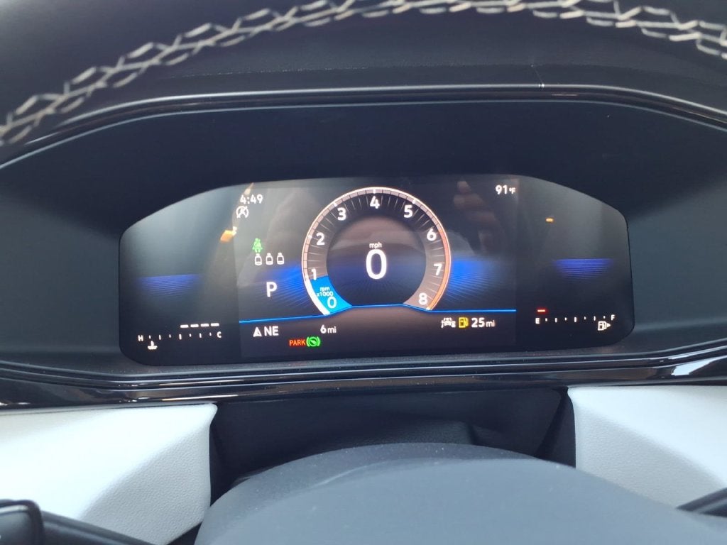 2027 Volkswagen Taos 1.5T S