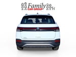 2027 Volkswagen Taos 1.5T S