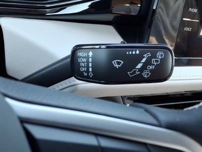 2027 Volkswagen Taos 1.5T S