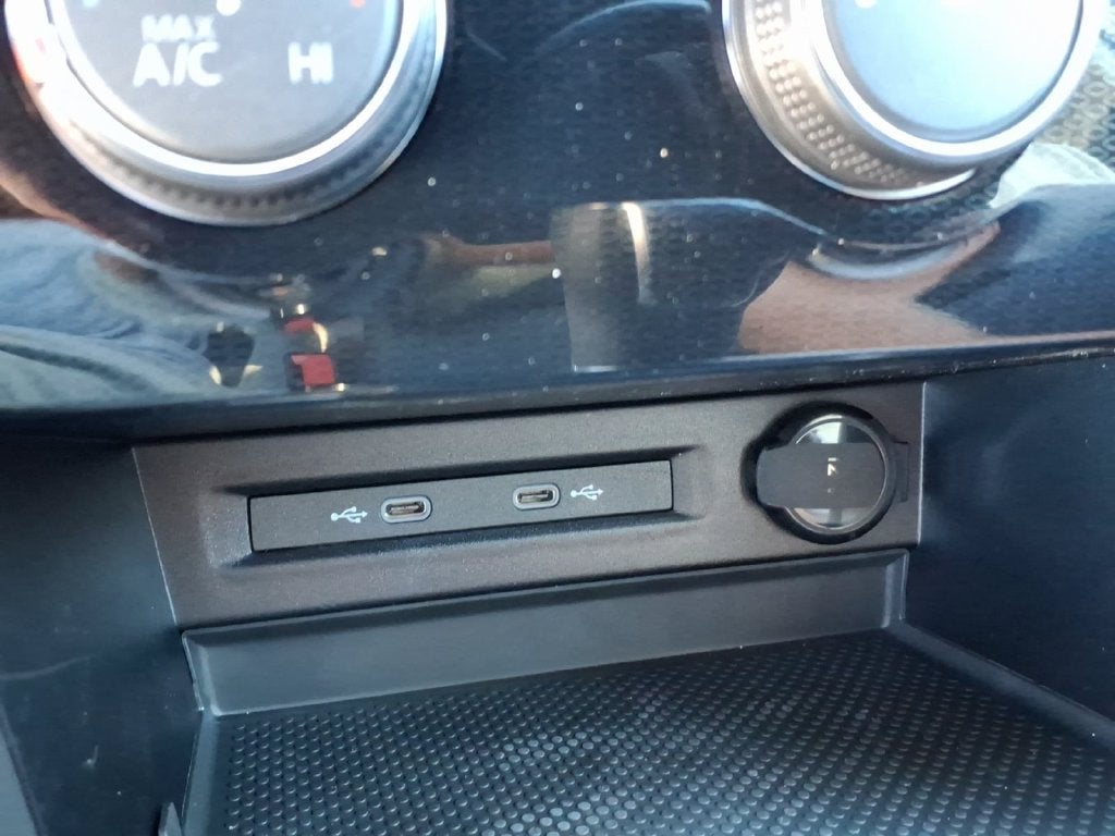 2027 Volkswagen Taos 1.5T S