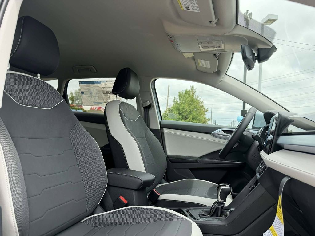 2026 Volkswagen Taos 1.5T SE