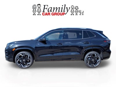 2026 Volkswagen Tiguan 2.0T SEL R-Line Turbo