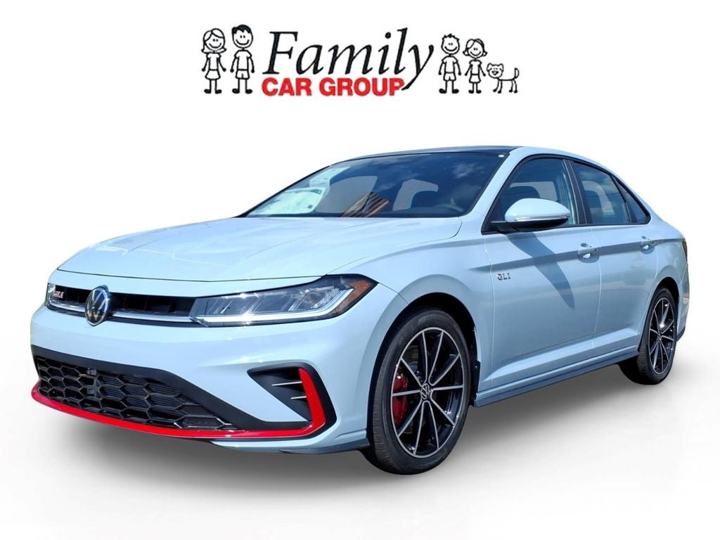 2026 Volkswagen Jetta GLI 2.0T Autobahn
