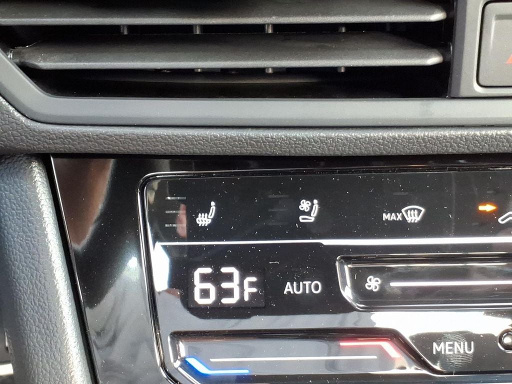 2026 Volkswagen Jetta GLI 2.0T Autobahn