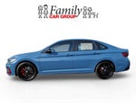 2026 Volkswagen Jetta GLI 2.0T Autobahn