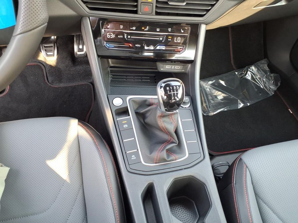 2026 Volkswagen Jetta GLI 2.0T Autobahn