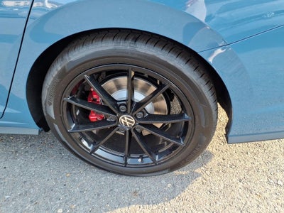2026 Volkswagen Jetta GLI 2.0T Autobahn