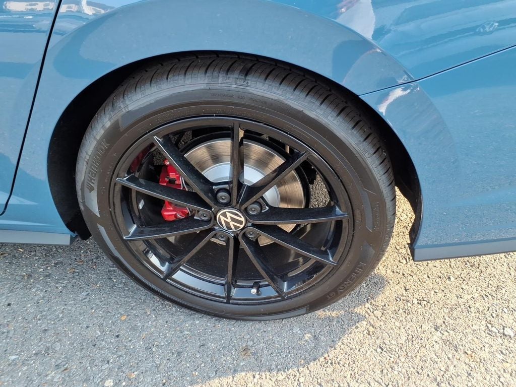 2026 Volkswagen Jetta GLI 2.0T Autobahn