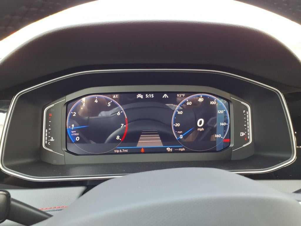2026 Volkswagen Jetta GLI 2.0T Autobahn