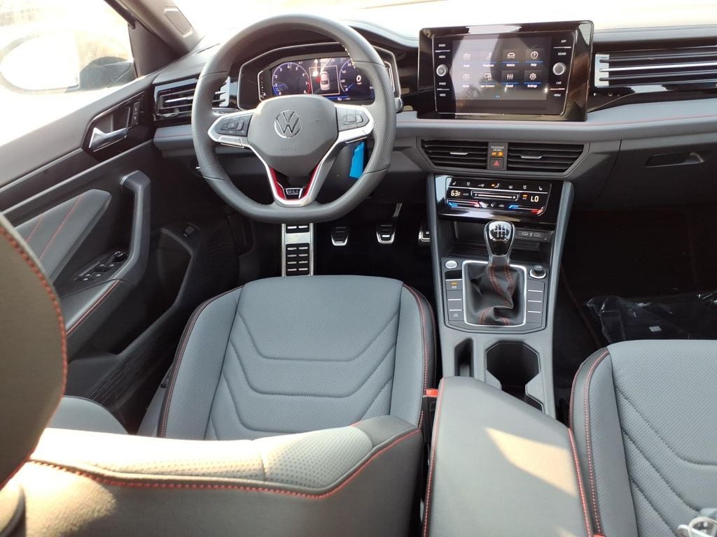 2026 Volkswagen Jetta GLI 2.0T Autobahn