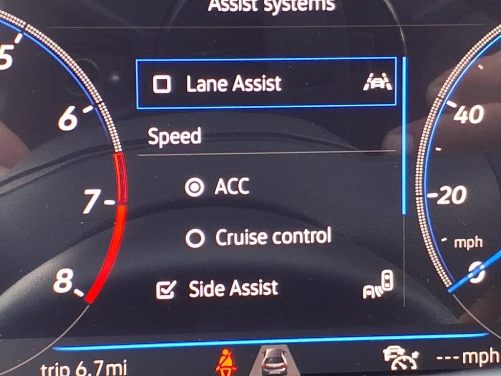 2026 Volkswagen Jetta GLI 2.0T Autobahn