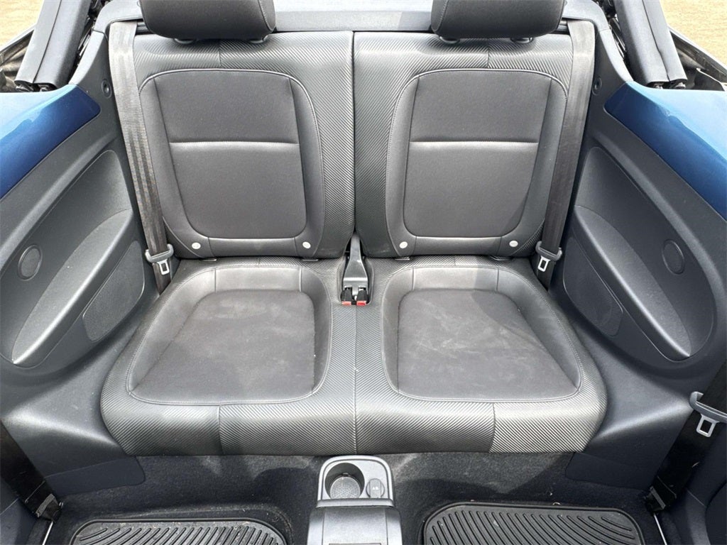 2019 Volkswagen Beetle Convertible 2.0T SE