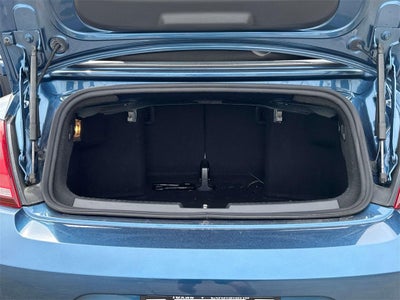 2019 Volkswagen Beetle Convertible 2.0T SE