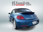 2019 Volkswagen Beetle Convertible 2.0T SE