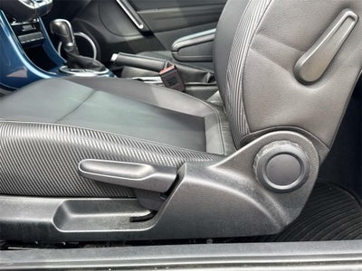 2019 Volkswagen Beetle Convertible 2.0T SE
