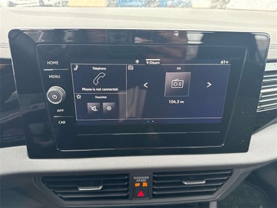 2026 Volkswagen Jetta 1.5T S