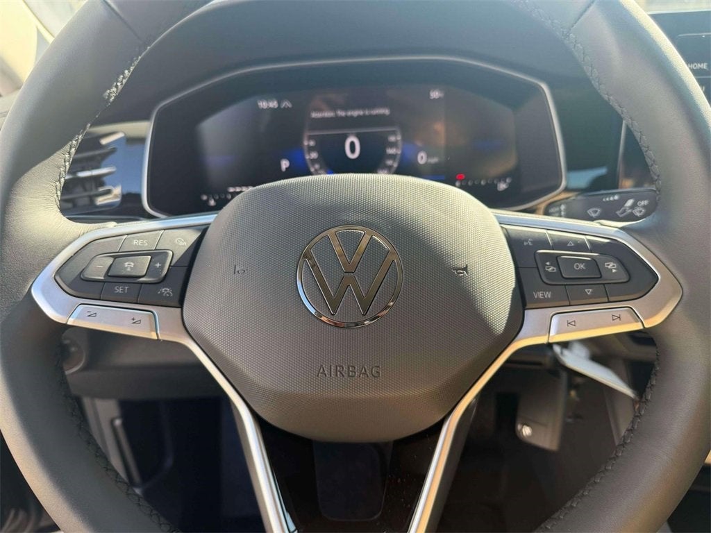 2026 Volkswagen Jetta 1.5T S