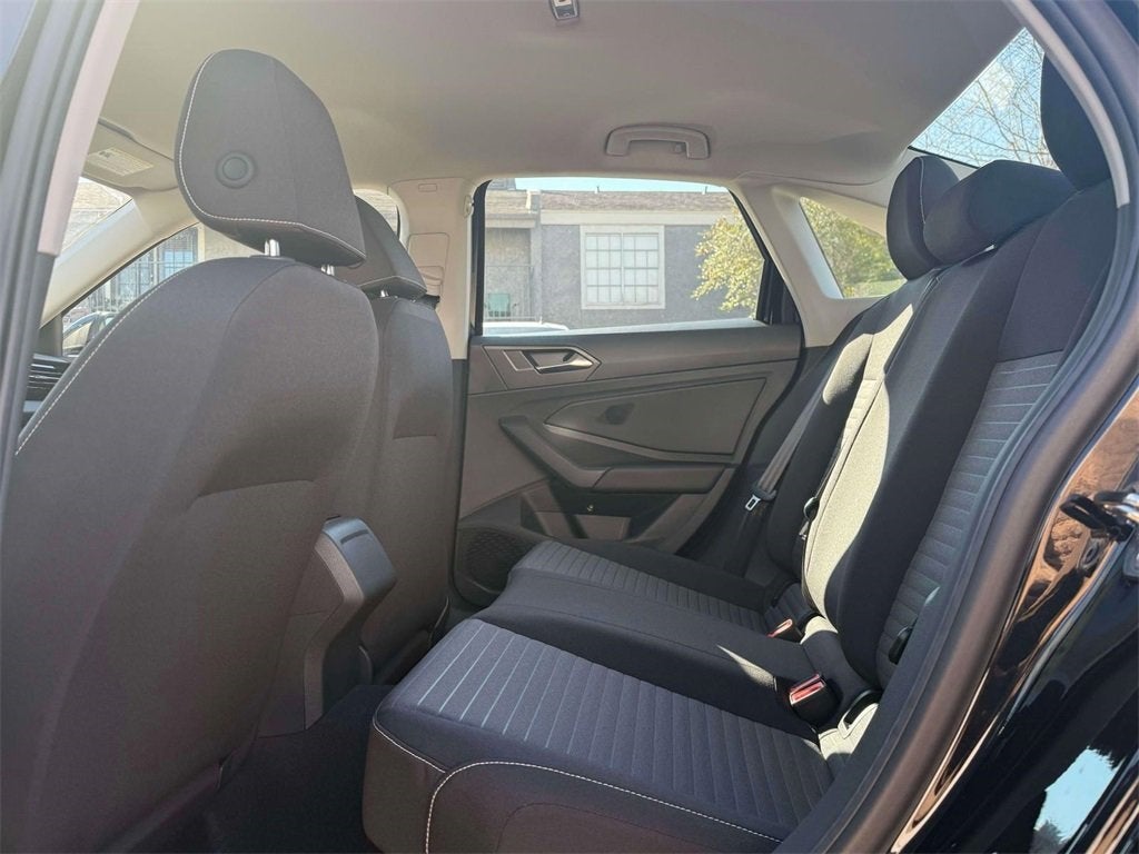 2026 Volkswagen Jetta 1.5T S