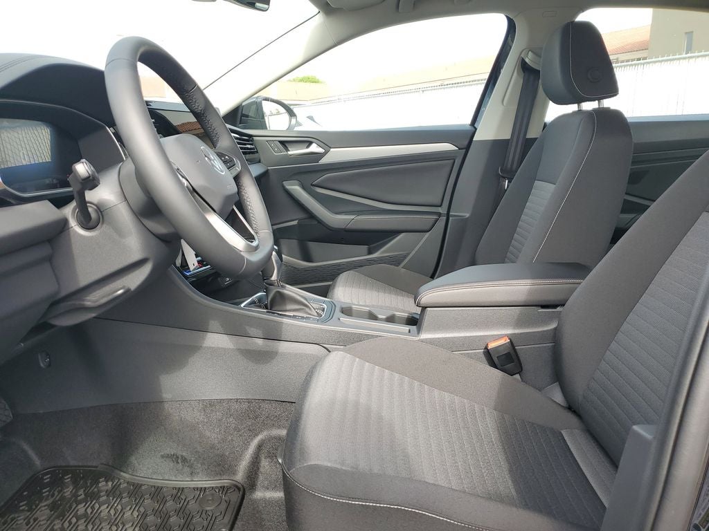 2026 Volkswagen Jetta 1.5T S