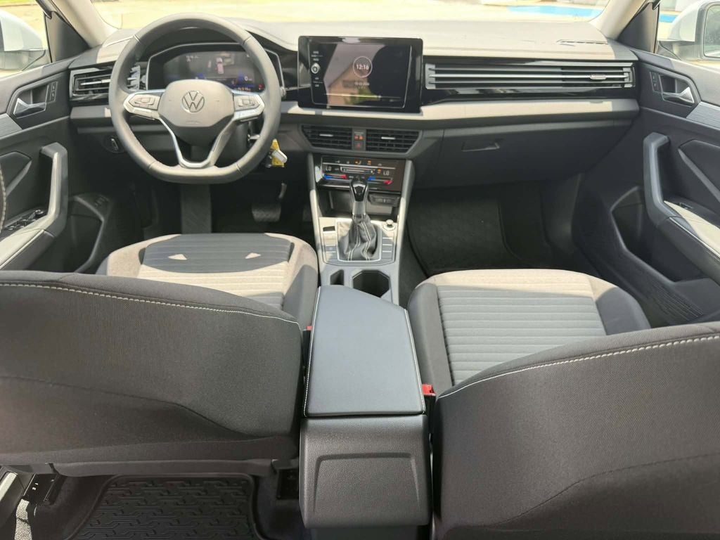 2026 Volkswagen Jetta 1.5T S
