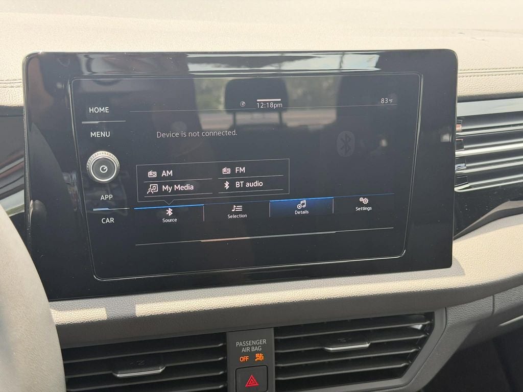 2026 Volkswagen Jetta 1.5T S